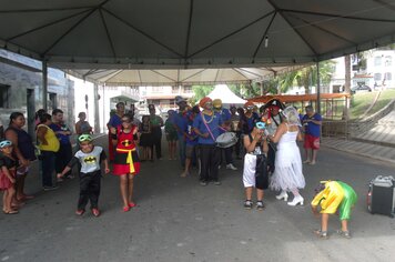 Foto - CARNAVAL 2017 EM PIRACEMA/MG.